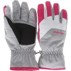 Skihandschuhe Kind Ziener Lando image-0