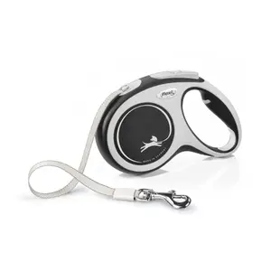 Laisse-sangle pour chien Kerbl Flexi New Confort image-0