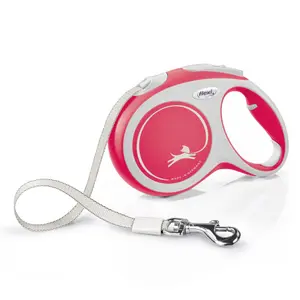 Laisse-sangle pour chien Kerbl Flexi New Confort image-0