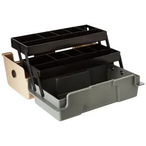 Fishing box Zebco image-3