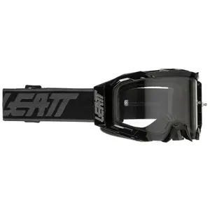 Maschera da moto incrociata Leatt velocity 5.5 image-0