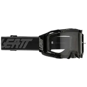 Maschera da moto incrociata Leatt velocity 5.5 image-1