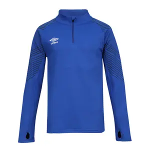 Sweatshirt 1/2 zip Umbro League image-0