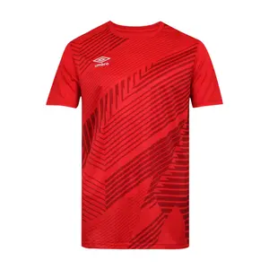 802040-60-42-t-shirt-umbro-league-jersey-rouge-bordeaux-rot
