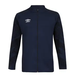 Sweat jacket Umbro League image-0