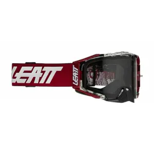Maske Leatt Velocity 6.5 News image-0