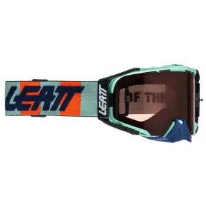 Máscara Leatt Velocity 6.5 image-0