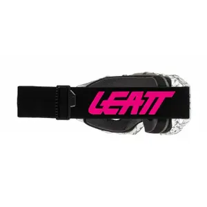 Cross motorcycle mask Leatt velocity 6.5 image-1