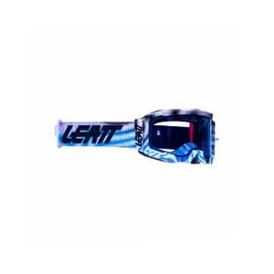 Cross motorcycle mask Leatt velocity 5.5 image-0