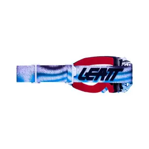 Cross motorcycle mask Leatt velocity 5.5 image-1