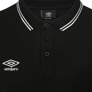 Polo Umbro pro training image-2