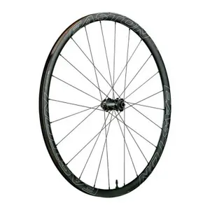 Rueda de carretera disco-neumático delantero Easton EC90 SL38 - 12x100 image-0