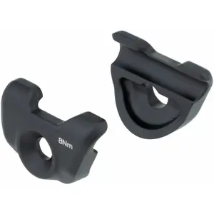 Schienenkit - rund Easton image-0