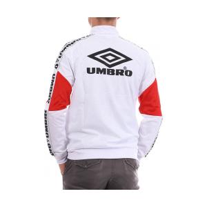 Veste imperméable enfant Umbro Pro Training image-1