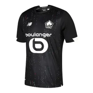 Obertrikot LOSC 2020/21 image-0