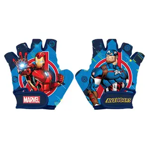 Kurze Handschuhe Kind Seven Avengers image-0