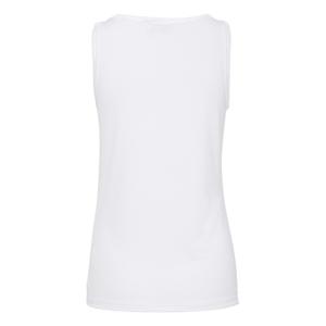Women's sateen tank top b.young iane sin b image-1