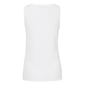 Women's sateen tank top b.young iane sin b image-1