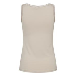 Women's sateen tank top b.young iane sin b image-1