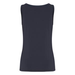 Women's sateen tank top b.young iane sin b image-1