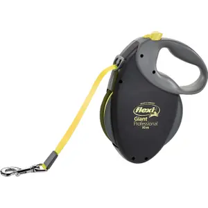 Gurtleine für Hunde Flexi Giant