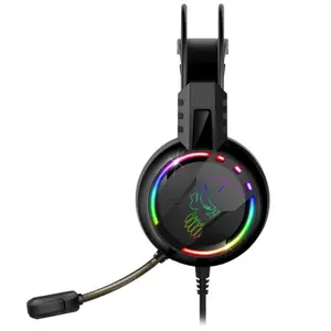 Kopfhörer PS4/PS5/XBOXONE/SeriesX/SWITCH/PC Trade Invaders PRO H7 RGB image-3