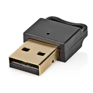Vezeték nélküli hálózati dongle - USB 2.0 Bluetooth® 5.0 Nedis image-2