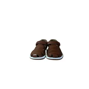 Baby girl sandals Camper Sarda image-5