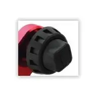 Eje de la rueda trasera 12x142 patilla de cambio galio pro disco Argon 18 image-0