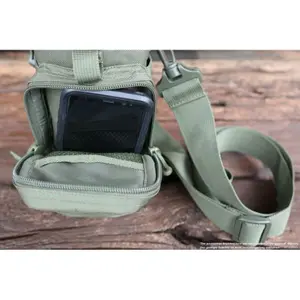 Portabotellas Brandit Holder II image-2