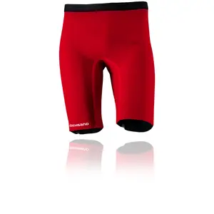 Pantalones cortos térmicos Rehband Qd line image-0