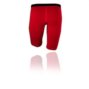 Pantalones cortos térmicos Rehband Qd line image-1