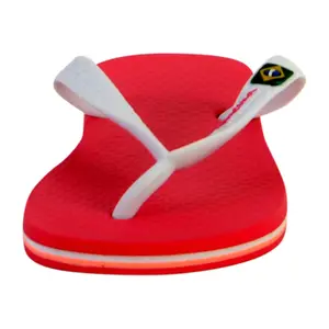 Klapki dla dzieci Ipanema Clas Brasil II image-3