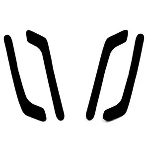 Kit mousse casque Bell Traverse Mips & Draft Mip image-1