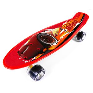 Skateboard för barn Seven Penny Board Cars 3