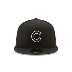 Casquette New Era Chicago Cubs League Basic Fit2 image-1