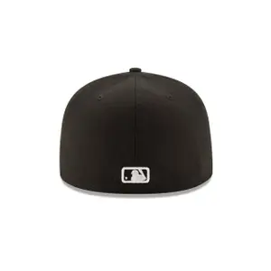 Casquette New Era Chicago Cubs League Basic Fit2 image-3