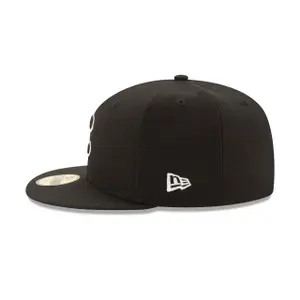 Casquette New Era Chicago Cubs League Basic Fit2 image-4