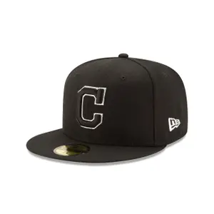 Casquette New Era Indians League Basic Fit2 image-0