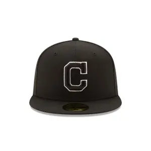 Casquette New Era Indians League Basic Fit2 image-1