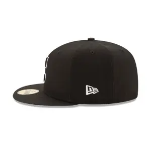 Casquette New Era Indians League Basic Fit2 image-4