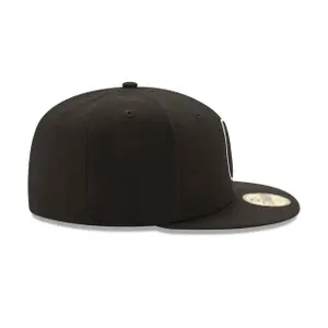 Casquette New Era Indians League Basic Fit2 image-5