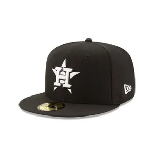 Casquette New Era Houston Astros League Basic Fit2 image-0