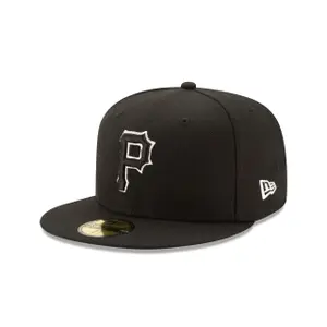 Casquette New Era Pirates League Basic Fit2 image-0