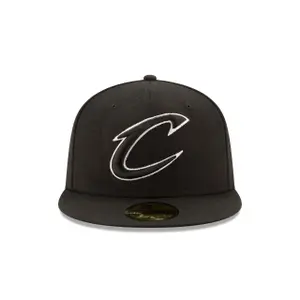 Casquette New Era Cavaliers League Basic Fit2 image-1