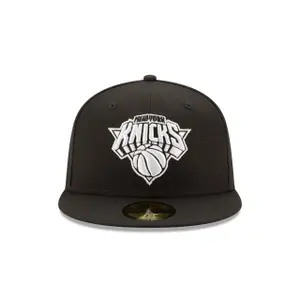 Casquette New Era Knicks League Basic Fit2 image-1