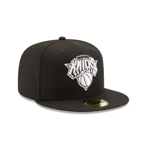 Casquette New Era Knicks League Basic Fit2 image-2