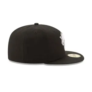 Casquette New Era Knicks League Basic Fit2 image-5