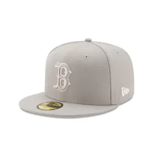 Casquette New Era Red Sox League Basic Fit2 image-0