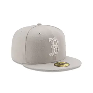 Casquette New Era Red Sox League Basic Fit2 image-2
